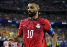 Mohamed Salah'ın menajerinden dikkat &ccedil;eken a&ccedil;ıklama