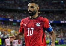 Mohamed Salah'ın menajerinden dikkat &ccedil;eken a&ccedil;ıklama