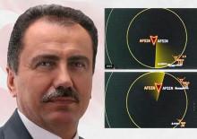 Muhsin Yazıcıoğlu dosyasında yeni g&ouml;r&uuml;nt&uuml;ler! Olay anından radar tespiti...