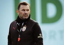 Okan Buruk'tan 2 transfer a&ccedil;ıklaması!