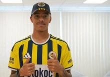 Roma'dan Mason Greenwood a&ccedil;ıklaması!