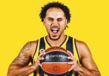 Shane Larkin resmen Fenerbah&ccedil;e'de!