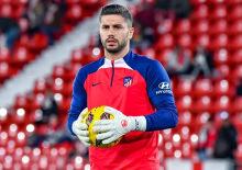 S&uuml;per Lig ekibi Atletico Madrid'den ayrılan ismi renklerine bağladı
