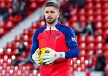 S&uuml;per Lig ekibi Atletico Madrid'den ayrılan ismi renklerine bağladı