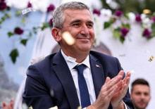 Tahliye edilen eski Belediye Başkanı yeniden tutuklandı