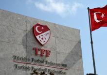 TFF, B&ouml;lgesel Amat&ouml;r Lig'in adını değiştirdi!