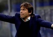 Trabzonsporlu yıldız Antonio Conte'nin g&ouml;z&uuml;ne girdi
