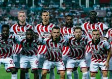 Transfer resmen a&ccedil;ıklandı! Samsunspor'da rekor ayrılık