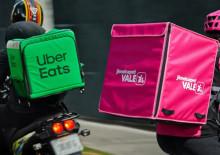Trendyol'dan sonra sıra Yemek Sepeti'nde! UBER'den dev teklif