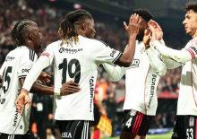 Trossard transferi Beşiktaş'ın eski yıldızını &ccedil;ıldırttı! Sosyal medyada g&uuml;ndem olan cevap