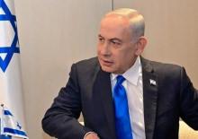 T&uuml;rkiye harekete ge&ccedil;ti! Netanyahu hakkında kırmızı b&uuml;lten kararı