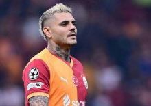 &Uuml;nl&uuml; yorumcu Mauro Icardi'nin ayrılığı sonrası h&uuml;ng&uuml;r h&uuml;ng&uuml;r ağladı!