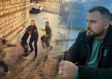 Yaptığı uyarı canından etti! G&uuml;venlik g&ouml;revlisi &ouml;ld&uuml;ren sanığın cezası belli oldu