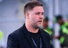 1. Lig'de 40 yıl sonra bir ilk! Amerika'dan hoca getirdiler