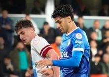 21 gole katkı sağlamıştı! Trabzonspor harekete ge&ccedil;ti