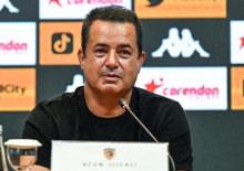 Acun 1. Lig'den Premier Lig'e transfer yapıyor! Fenerbah&ccedil;e detayı...