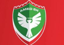 Amed'den S&uuml;per Lig'i sallayacak transfer!