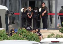 Aysel'in cinayete kurban gittiği ortaya &ccedil;ıkmıştı! Kayıp ceset aranıyor