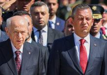 Bah&ccedil;eli'nin yeni parti teklifine &Ouml;zg&uuml;r &Ouml;zel cephesinden yanıt!
