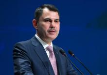 Bakan Kurum'dan Ahbap soruşturmasıyla ilgili a&ccedil;ıklama