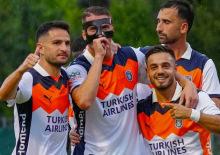 Başakşehir'in UEFA Konferans Ligi'ndeki muhtemel rakibi belli oldu!