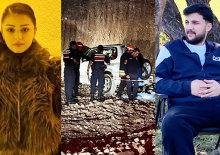 Bolu'da acı kaza: İki sevgili hayatını kaybetti