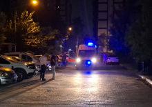 Boşanma aşamasındaki eşini uykusunda tabancayla &ouml;ld&uuml;rd&uuml;