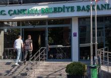 &Ccedil;ankaya Belediye Başkan Vekili belli oldu
