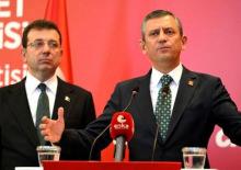 CHP'de İmamoğlu endişesi! Yeni parti &ouml;ncesi bomba gelişme! &Ouml;zel'in planı sekteye uğradı