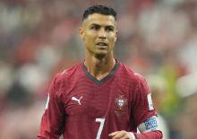 Ronaldo'dan sosyal medyada Messi'yi kızdıracak hamle