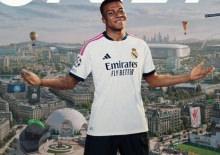D&uuml;nyaca &uuml;nl&uuml; oyunun 2027 kapağında Beşiktaş detayı!