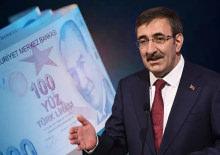 Emekli ve asgari &uuml;cret d&uuml;zenlemesi olacak mı? Cevdet Yılmaz yanıtladı