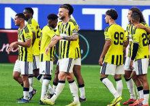 Fenerbah&ccedil;e sezonu a&ccedil;ıyor! İlk rakip Gornik Zabrze