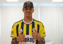 Fenerbah&ccedil;e'de Mason Greenwood gelişmesi!
