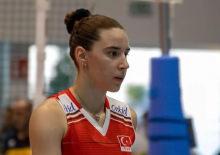 Galatasaray milli oyuncuyu a&ccedil;ıkladı!