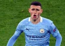 Galatasaray'a Foden'dan k&ouml;t&uuml; haber! 4 yıllık imza attı