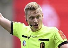 Gornik Zabrze - Fenerbah&ccedil;e ma&ccedil;ının hakemi a&ccedil;ıklandı