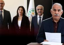 İmralı heyeti &Ouml;calan'ın yeni mesajını paylaştı! 'Yasal d&uuml;zenleme' &ccedil;ağrısı!