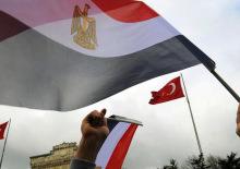 İsrail ve Yunanistan&rsquo;ı rahatsız eden yakınlaşma! Ankara-Kahire ittifakı g&uuml;&ccedil;leniyor!