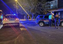 Jandarmadan ka&ccedil;an s&uuml;r&uuml;c&uuml;ye ara&ccedil; sahibinden tepki: Devletten ka&ccedil;amazsın