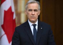 Kanada Başbakanı Carney'den ABD'ye sert tepki!