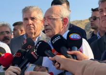 Kılı&ccedil;daroğlu tartışmalara noktayı koydu: Beni hi&ccedil; ilgilendirmiyor