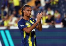 Ma&ccedil;ı tamamlayamamıştı! Fenerbah&ccedil;e'de Nathan Ake'nin durumu belli oldu