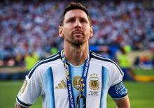 Messi sessizliğini bozdu! A&ccedil;ıklamada İspanya detayı