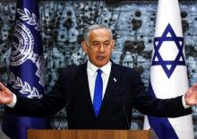 Netanyahu'yu &ccedil;ıldırtacak haber! İsrail'den radikal itiraf: &Uuml;lke tarihinin en k&ouml;t&uuml;...