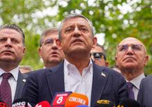 &Ouml;zg&uuml;r &Ouml;zel'den Mansur Yavaş a&ccedil;ıklaması