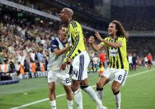 Polonya Fenerbah&ccedil;e'nin galibiyetini konuşuyor!