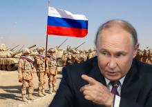 Putin Rus ordusuna vur emri verdi! Bunu yapanlara saldıracaklar