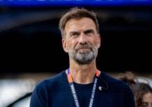 Resmen a&ccedil;ıklandı! Klopp, Milli Takım &ccedil;alıştıracak