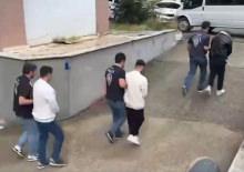 Siber su&ccedil;larla m&uuml;cadele s&uuml;r&uuml;yor: Son 2 haftada 361 ş&uuml;pheli tutuklandı